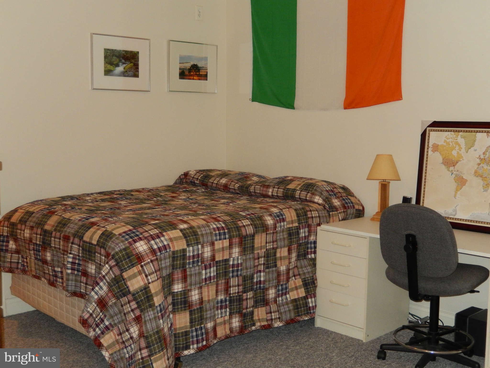 8035 Strauff Road, Unit 2 Towson, MD 21204 - Photo 16 of 19 Lower level room