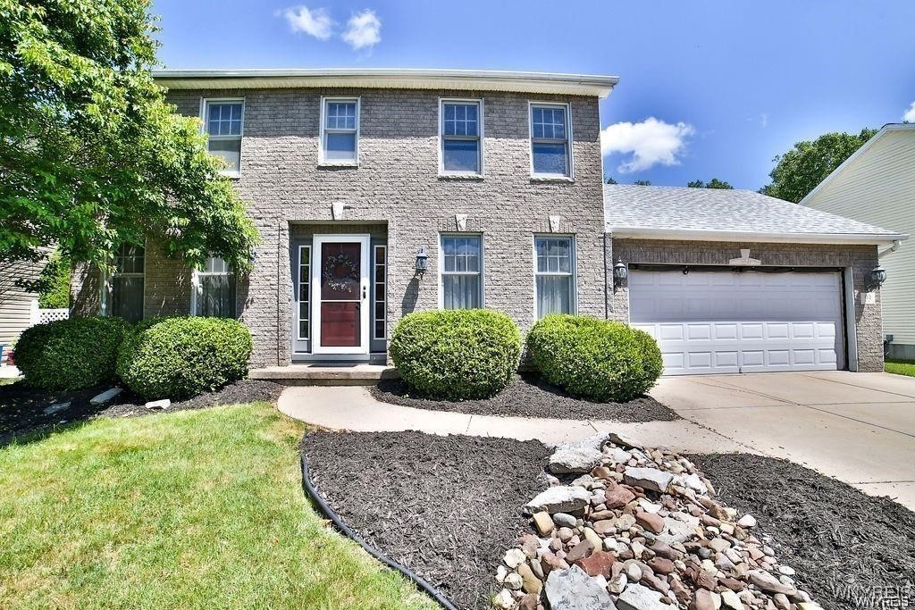 99 Hitching Post Lane Amherst, NY 14228 - Photo 1 of 1