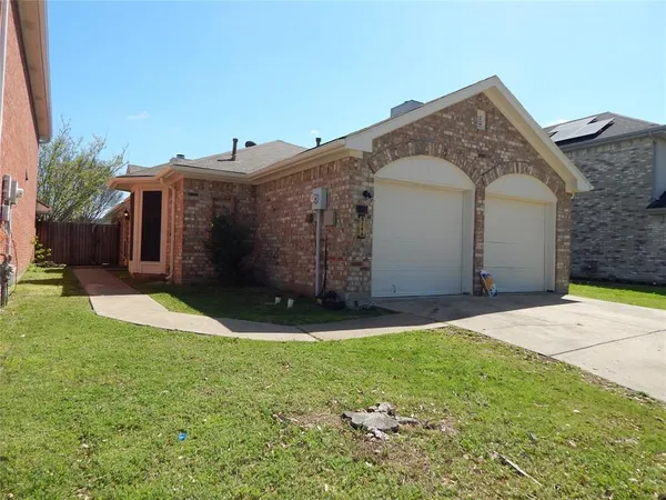 $249,900 | 5204 Welbeck Court, Garland, TX 75043