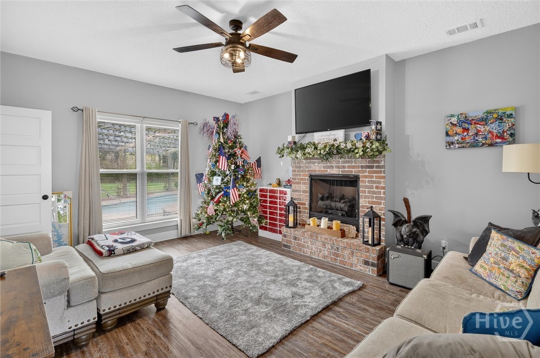 2953 Highway 67 Pembroke, GA 31321 - Photo 38 of 66