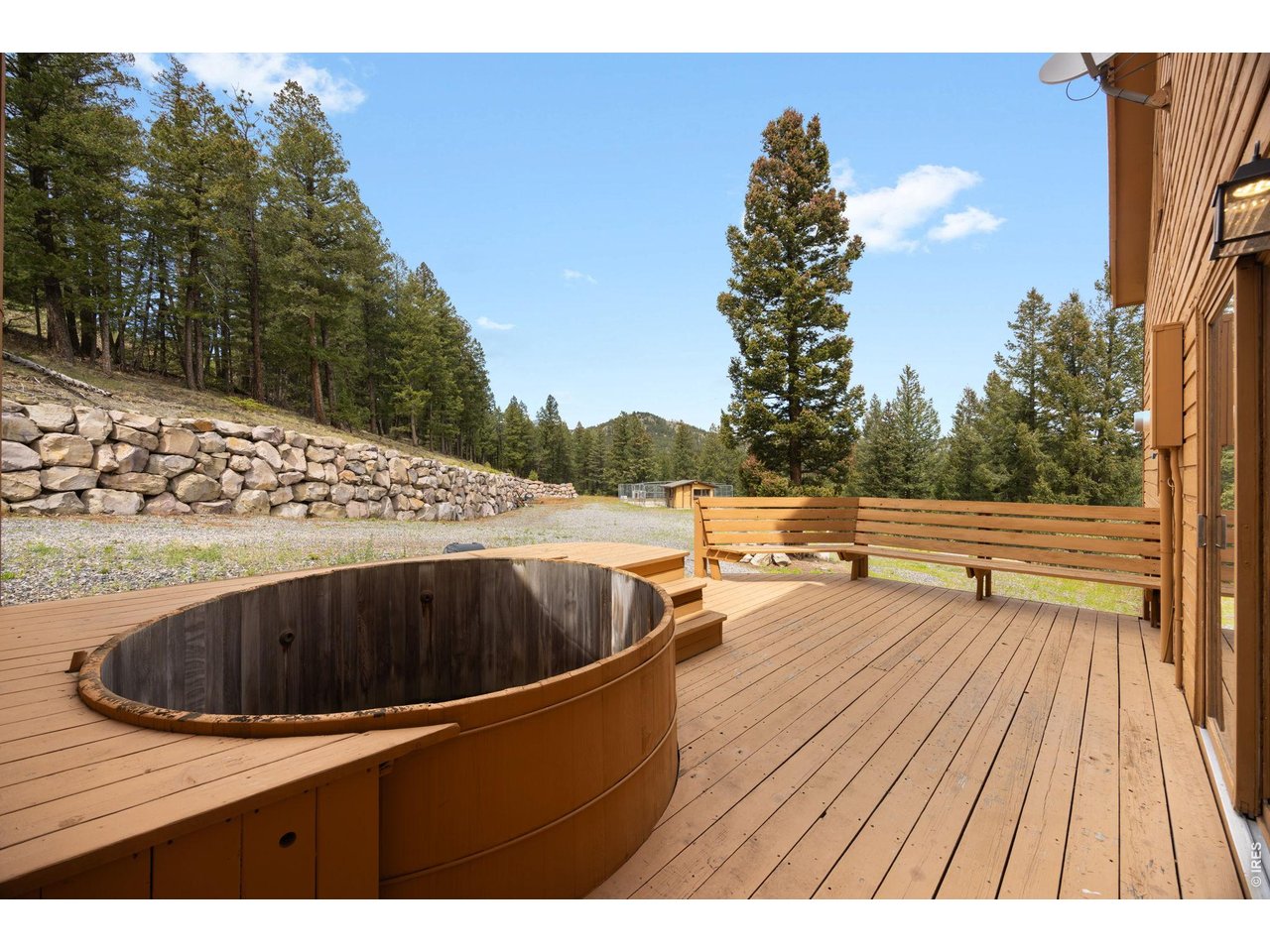 33173 Deep Forest Road Evergreen, CO 80439 - Photo 34 of 42