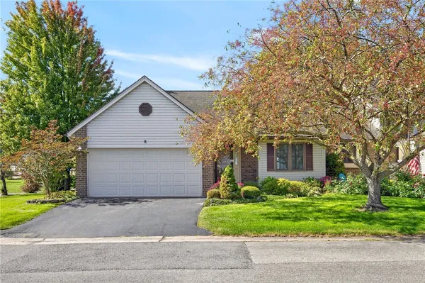 $264,900 | 8 Daisy Lane, Chili, NY 14514