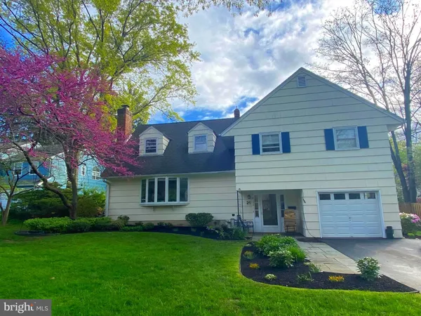 $6,500 | 21 Forester Drive, Princeton, NJ 08540