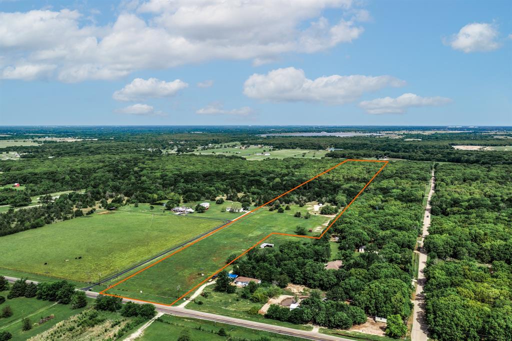 0 Fm 2101 Stuart, TX 74570 - Photo 2 of 32 a view of a city