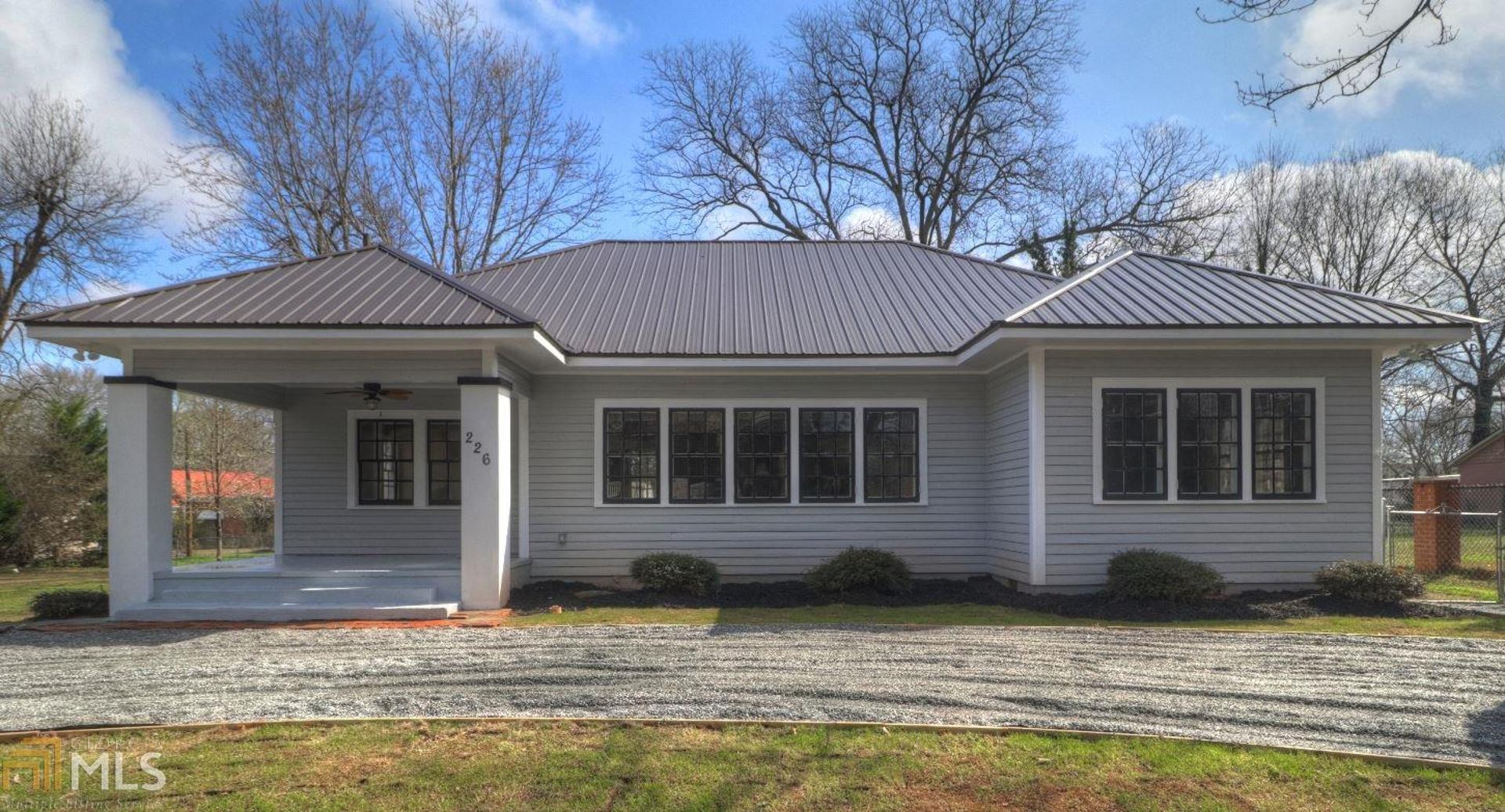 226 McDonough Road Jackson, GA 30233 - Photo 1 of 1 Gallery Image 1