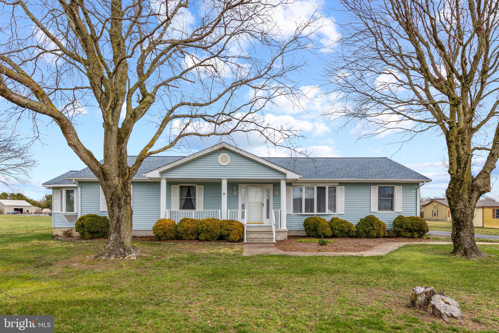 34617 St George Road Delmar, DE 19940 - Photo 1 of 39 Gallery Image 1