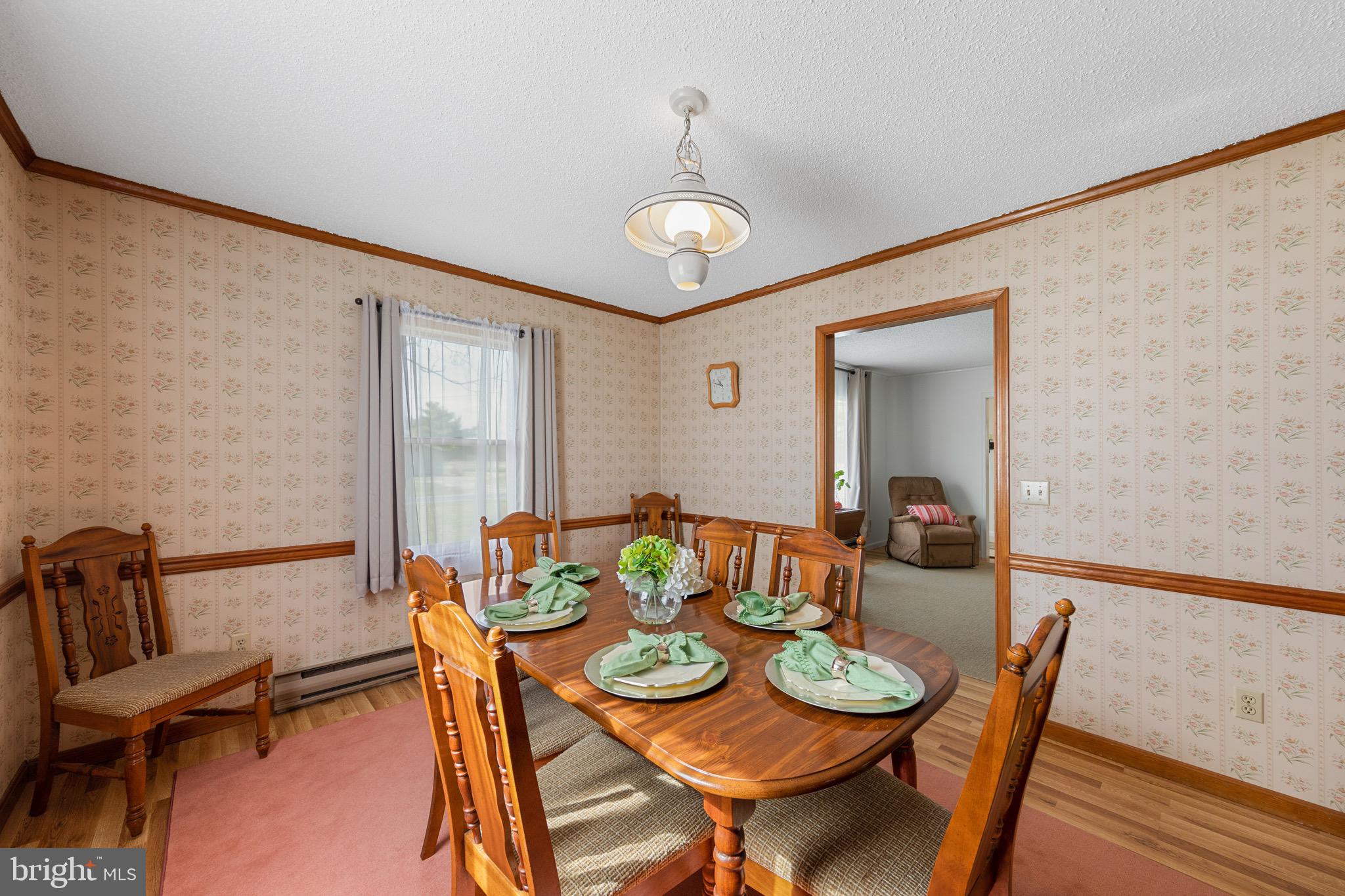 34617 St George Road Delmar, DE 19940 - Photo 17 of 39 Dining Room