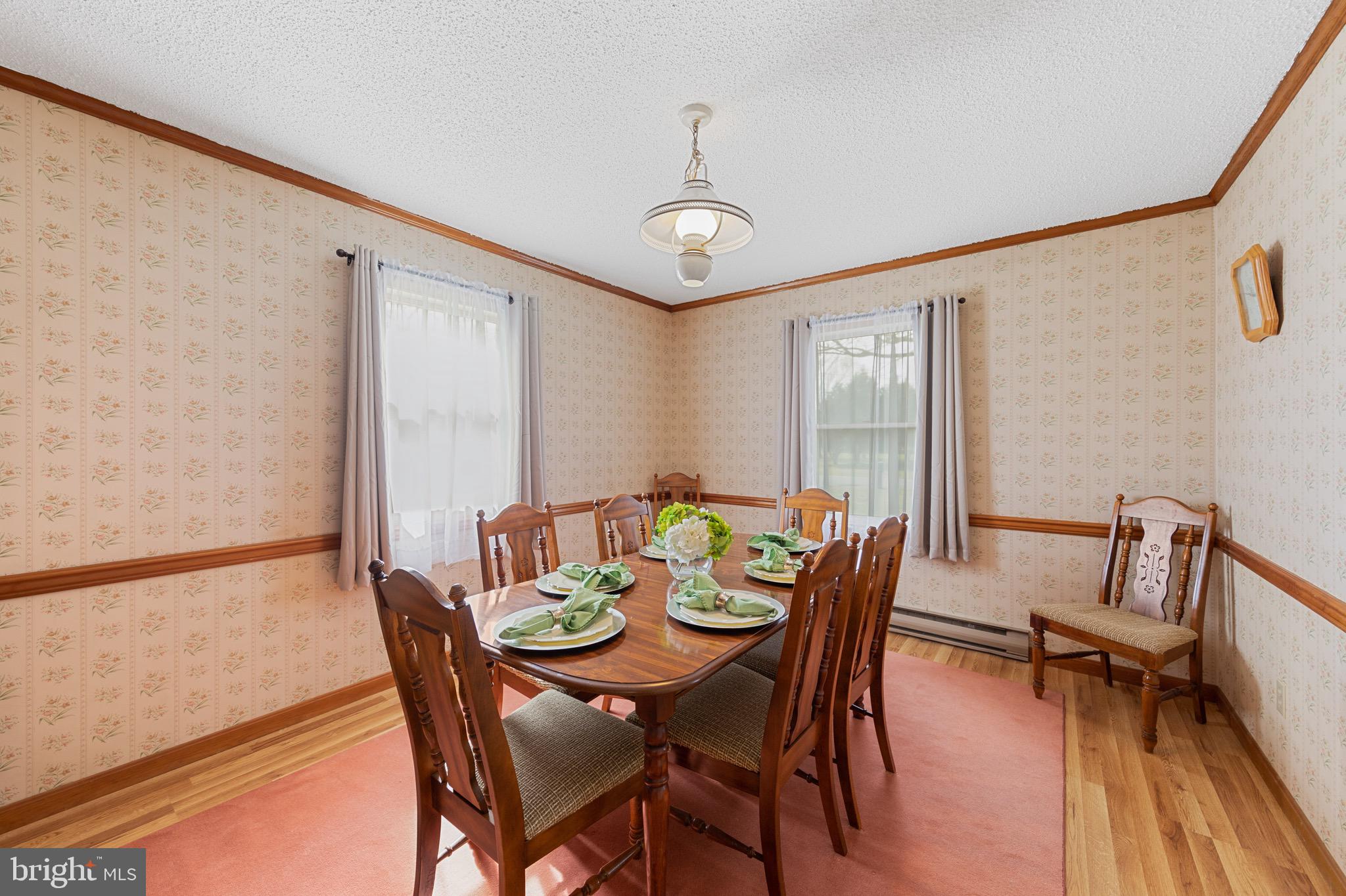 34617 St George Road Delmar, DE 19940 - Photo 18 of 39 Dining Room