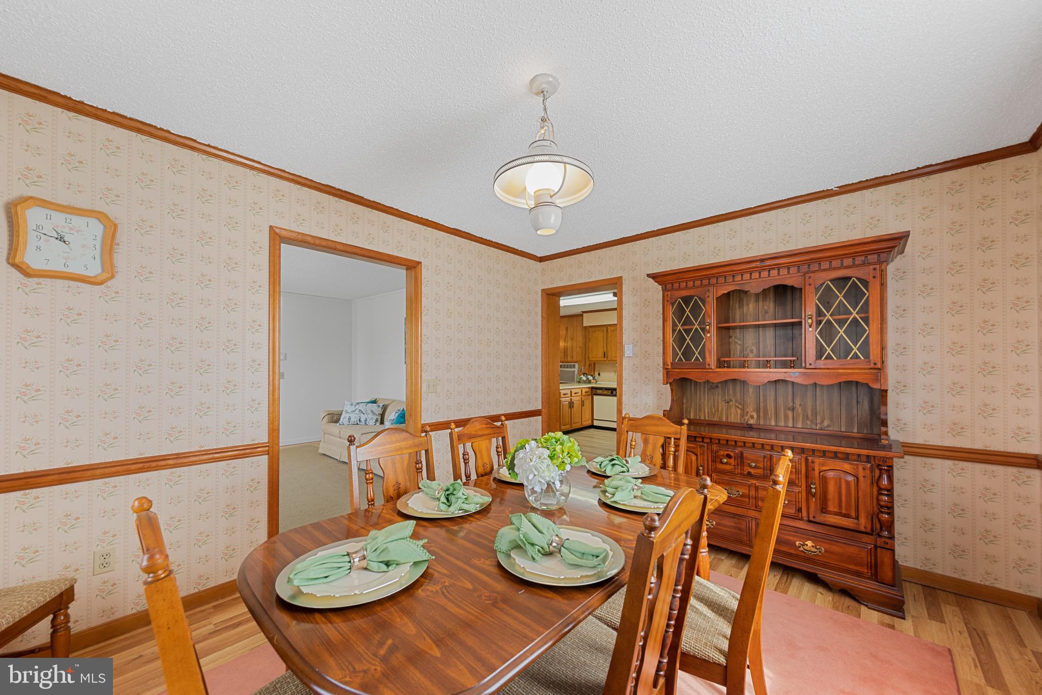 34617 St George Road Delmar, DE 19940 - Photo 19 of 39 Dining Room