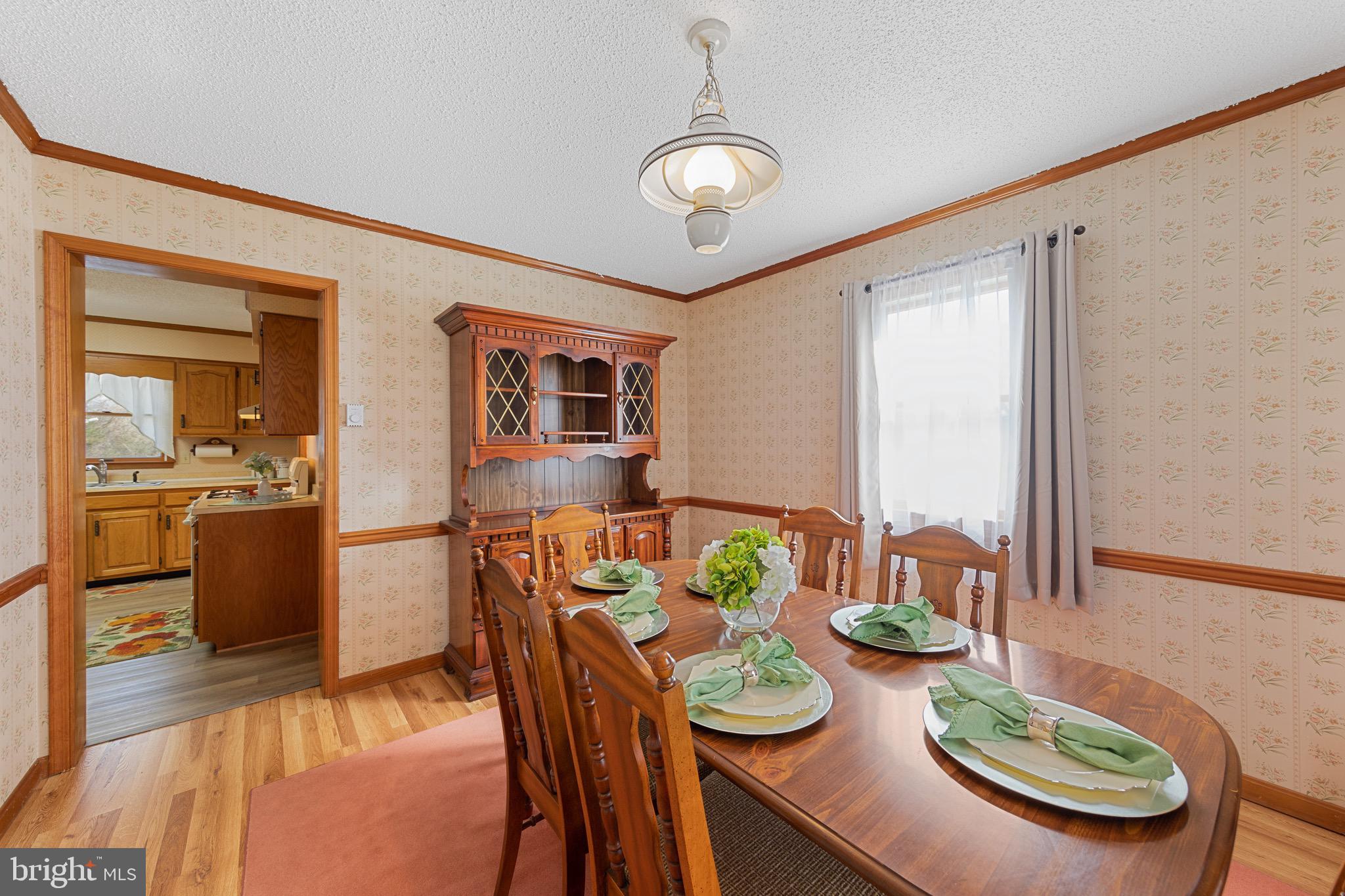 34617 St George Road Delmar, DE 19940 - Photo 20 of 39 Dining Room