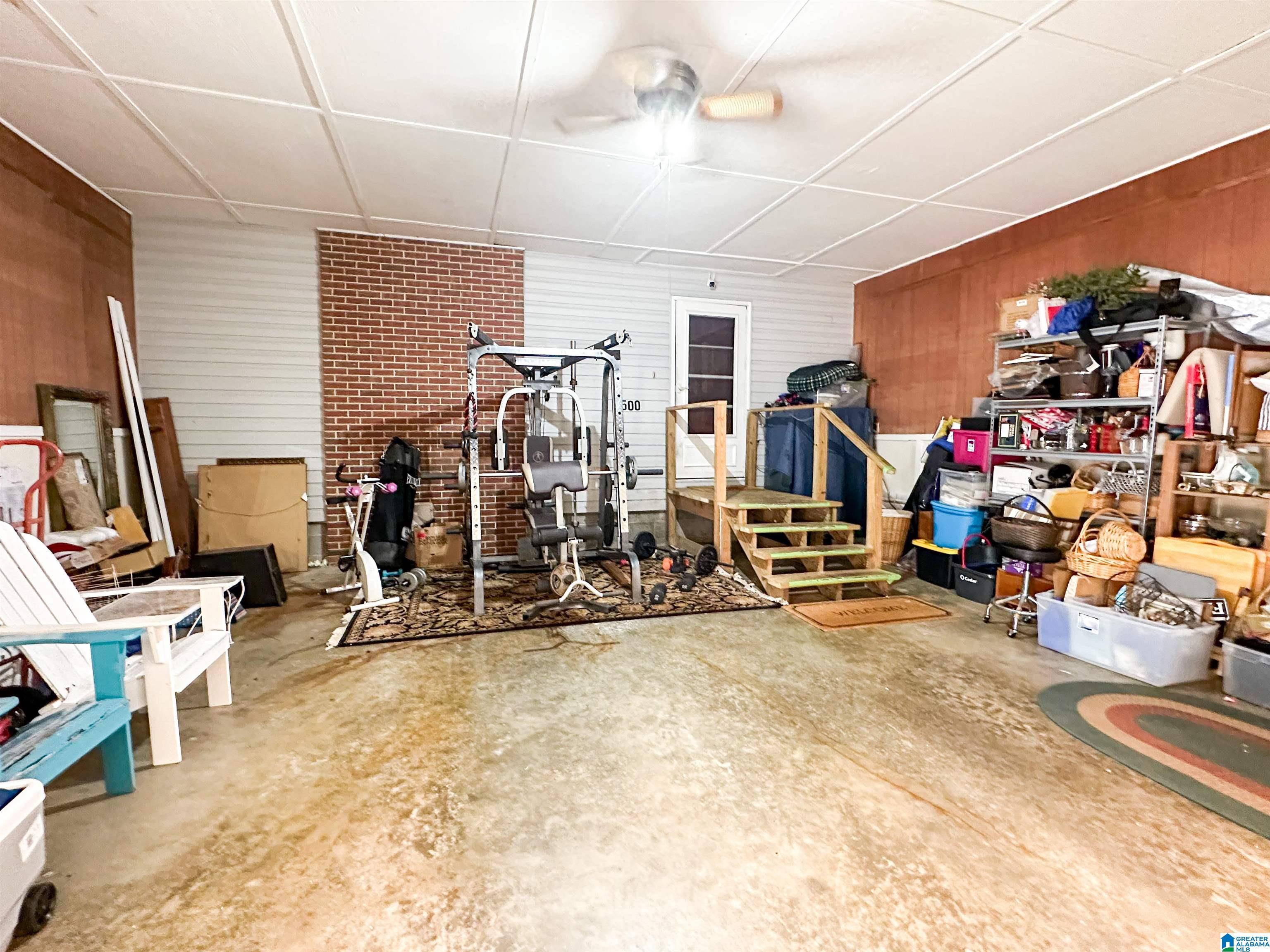 1500 Peaceburg Road Weaver, AL 36277 - Photo 42 of 57
