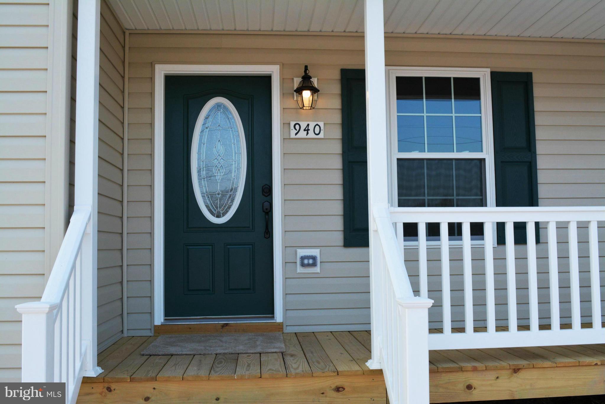 1 Wakeman Mill Road Front Royal, VA 22630 - Photo 2 of 30 Exterior (General)