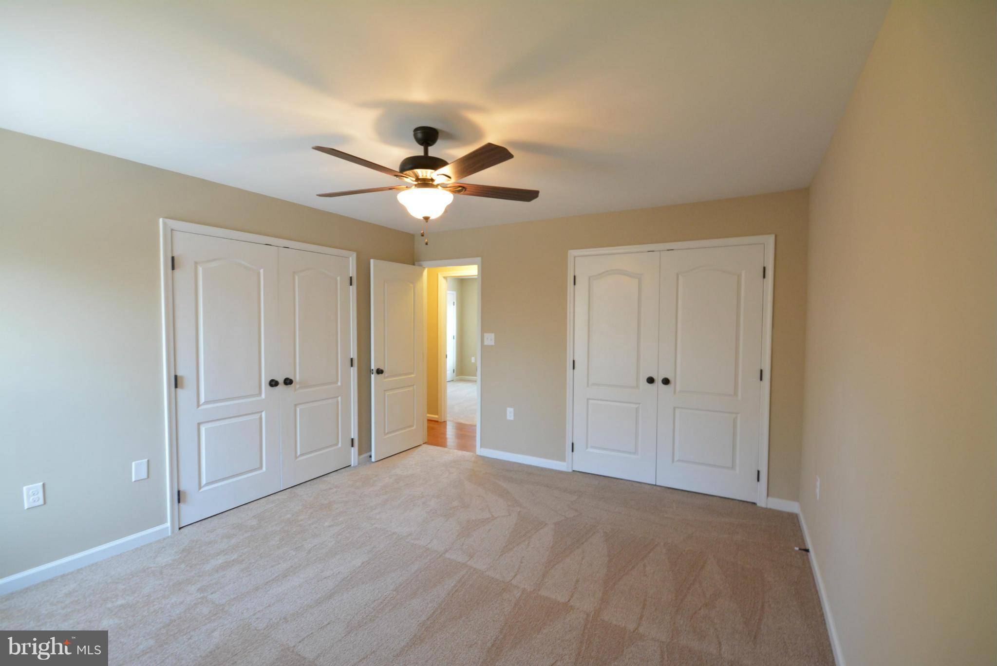 1 Wakeman Mill Road Front Royal, VA 22630 - Photo 12 of 30 Bedroom (Master)
