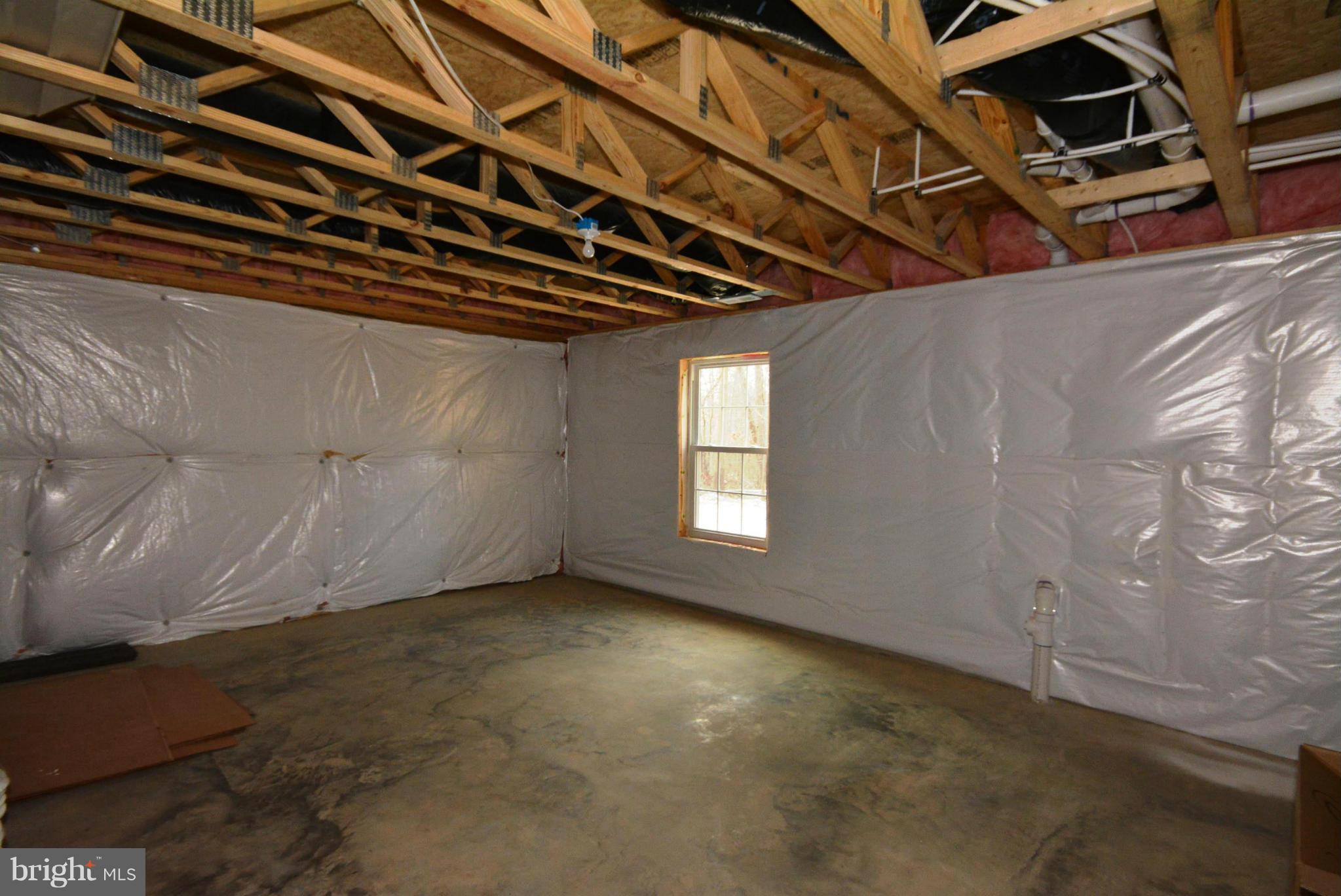 1 Wakeman Mill Road Front Royal, VA 22630 - Photo 27 of 30 Basement