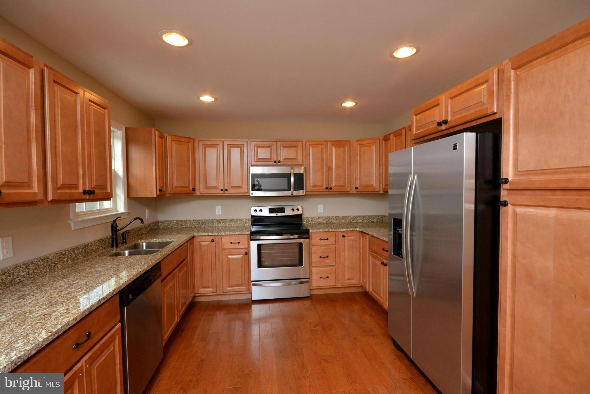 1 Wakeman Mill Road Front Royal, VA 22630 - Photo 8 of 30 Kitchen