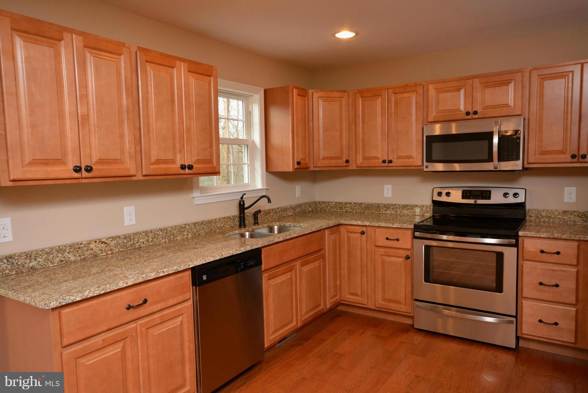 1 Wakeman Mill Road Front Royal, VA 22630 - Photo 9 of 30 Kitchen