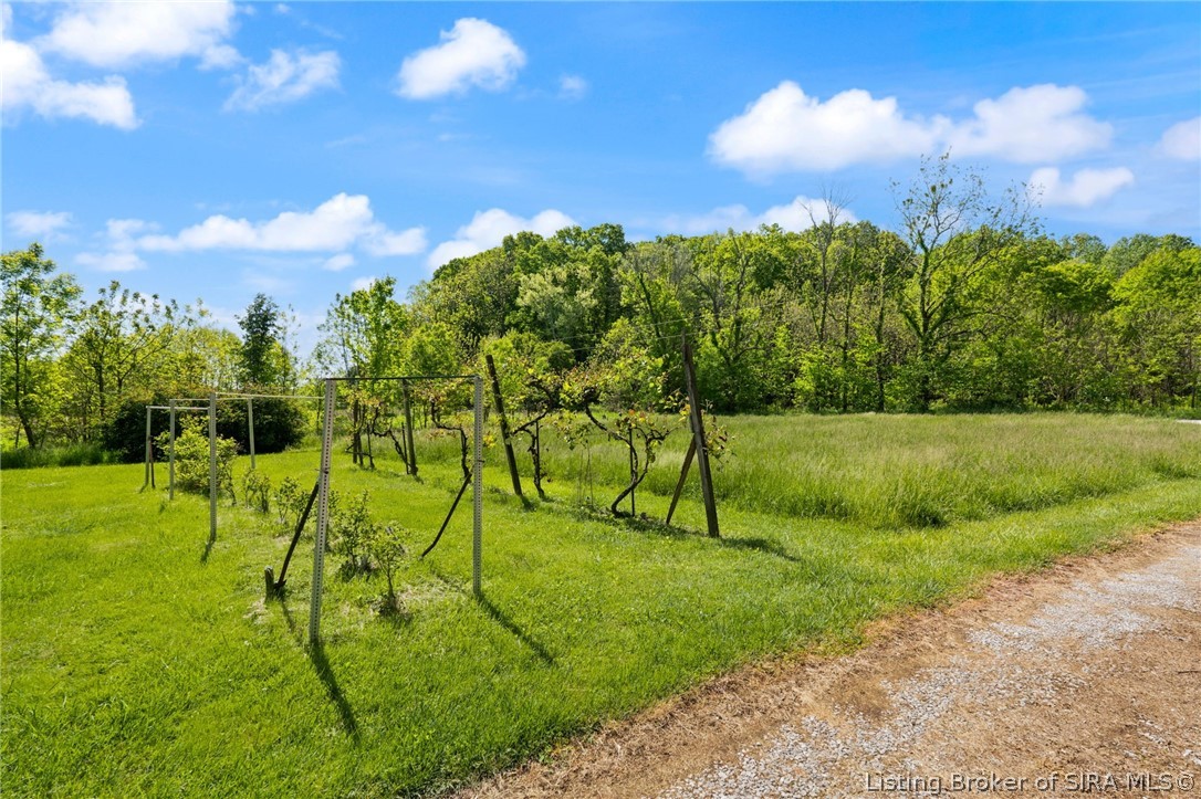 2394 West Old Felker Road English, IN 47118 - Photo 16 of 65