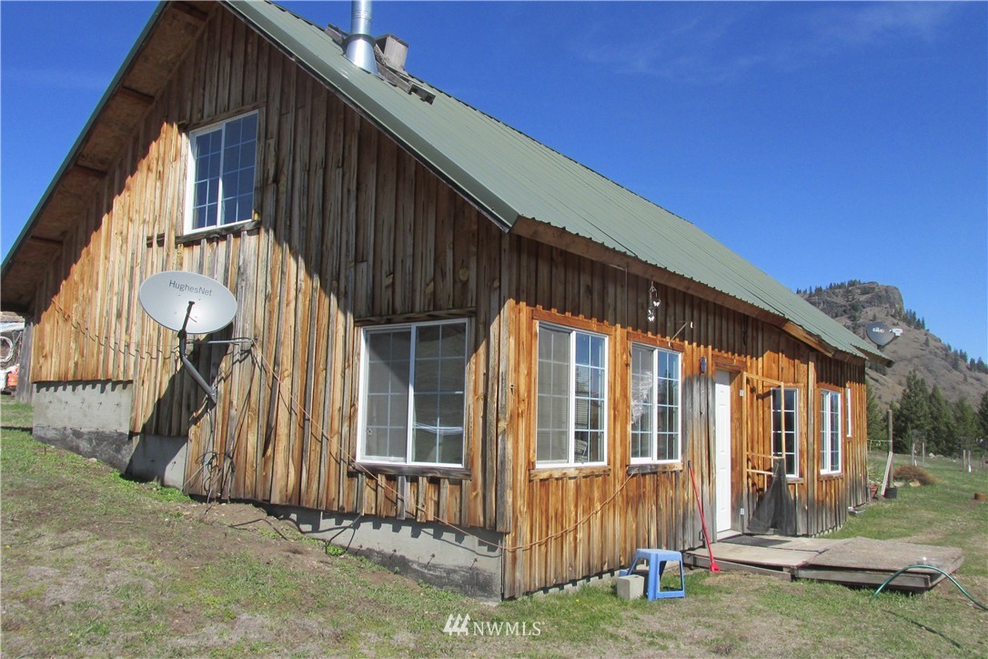 189 Cromwell Road Republic, WA 99166 - Photo 11 of 14 Gallery Image 11