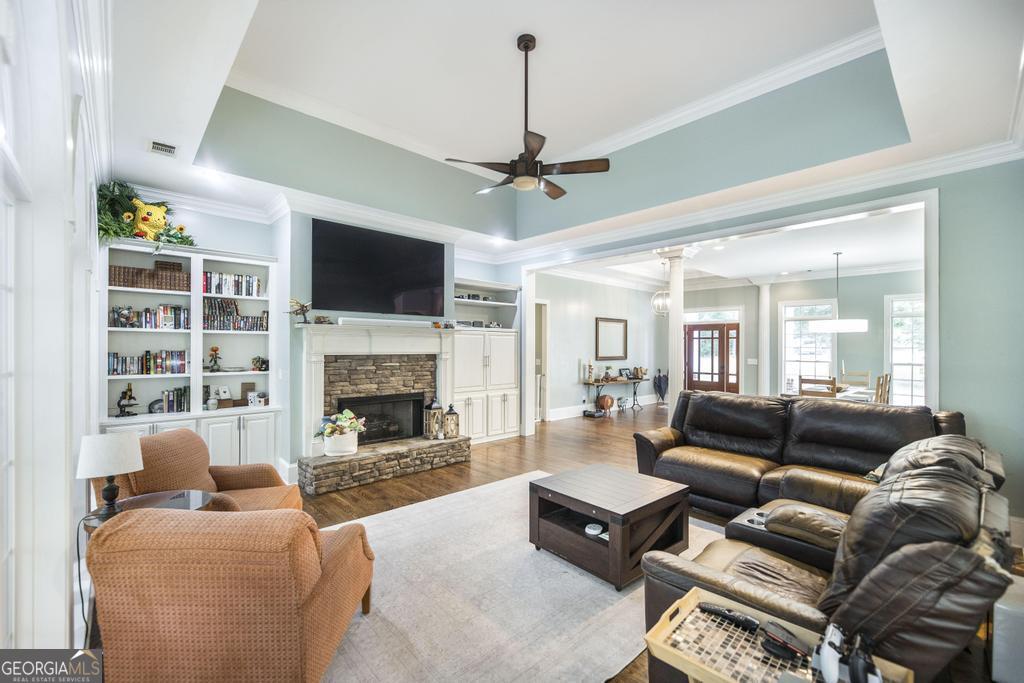 2489 Boxankle Road Forsyth, GA 31029 - Photo 12 of 71