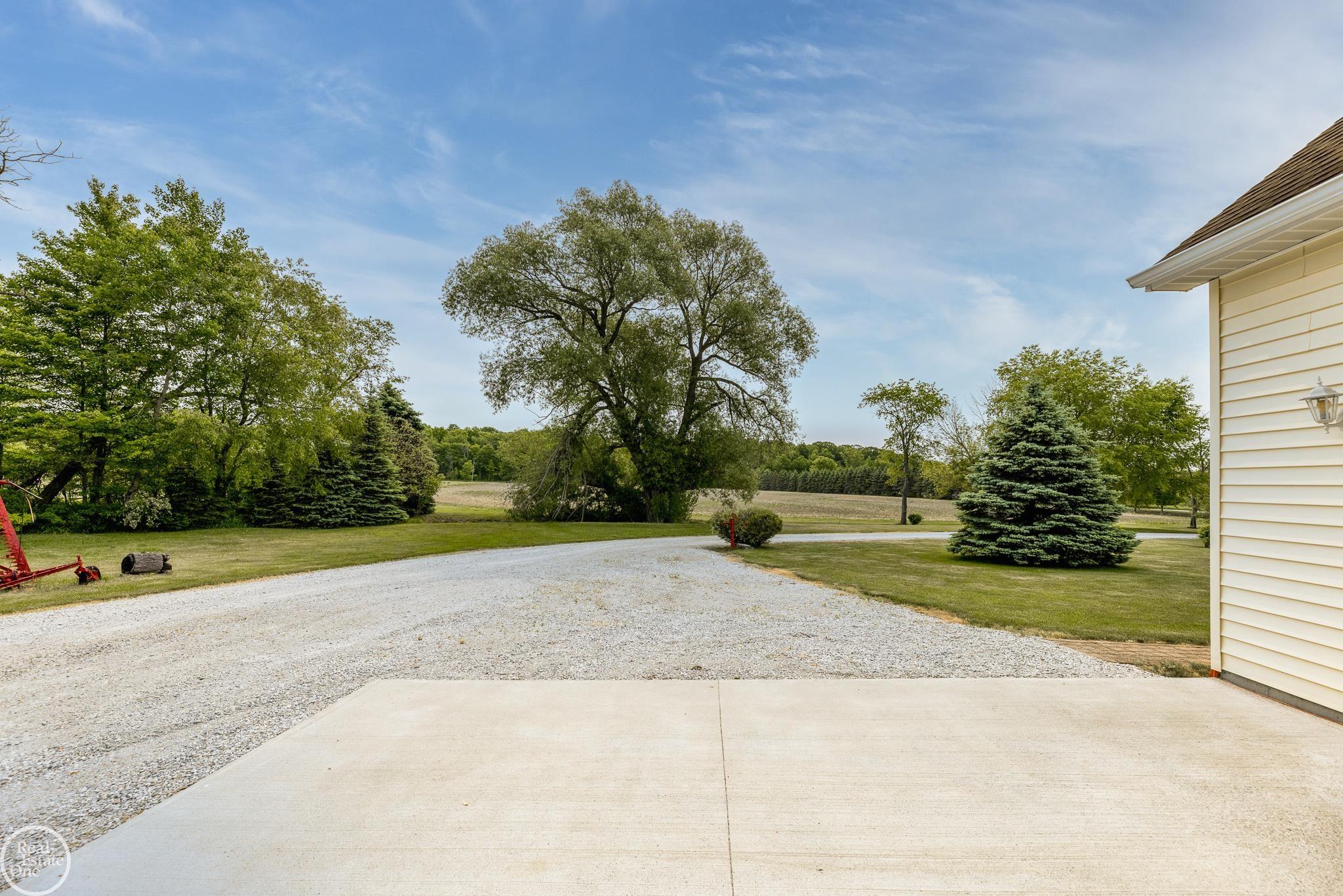 1197 Mayer Road Goodells, MI 48027 - Photo 25 of 93