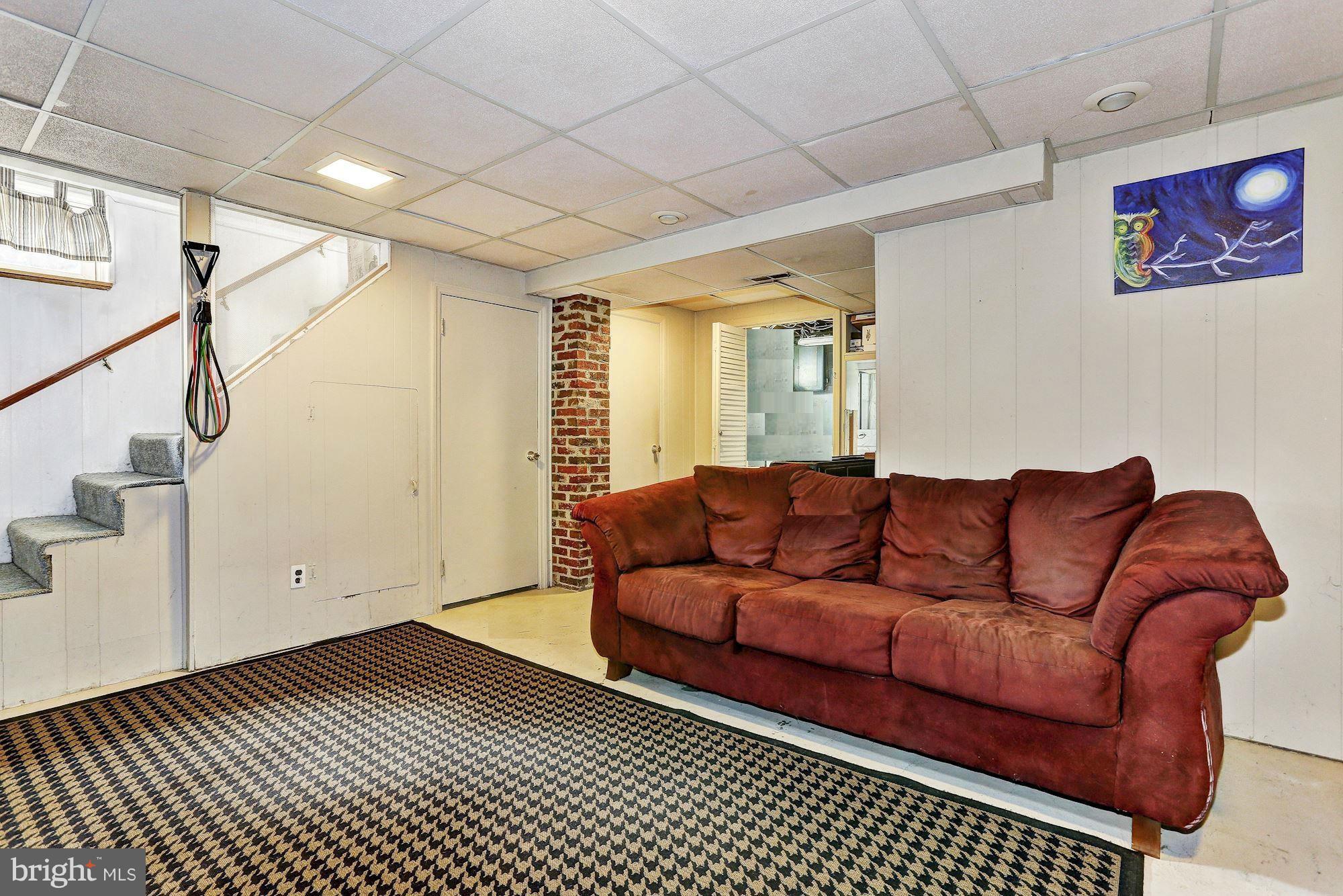 702 Manchester Road Baltimore, MD 21229 - Photo 12 of 16 Recreation Room