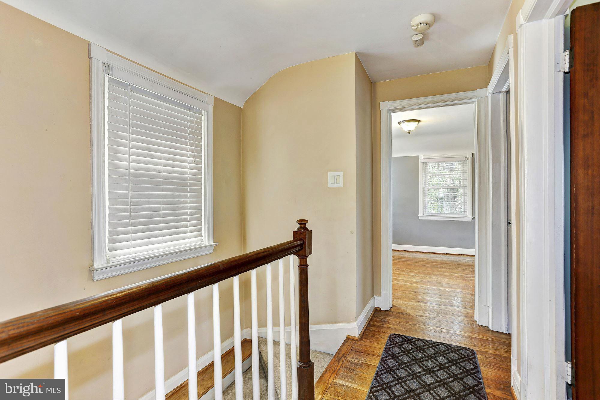 702 Manchester Road Baltimore, MD 21229 - Photo 8 of 16 Upper Level Sleeping Quarters