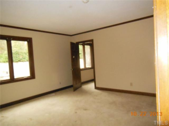 5701 Castlebrook Drive Raleigh, NC 27604 - Photo 8 of 25 Bedroom