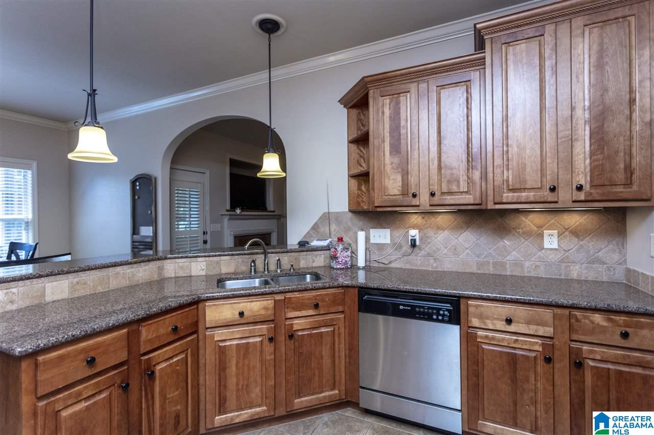 137 Lakeland Ridge Chelsea, AL 35043 - Photo 6 of 40