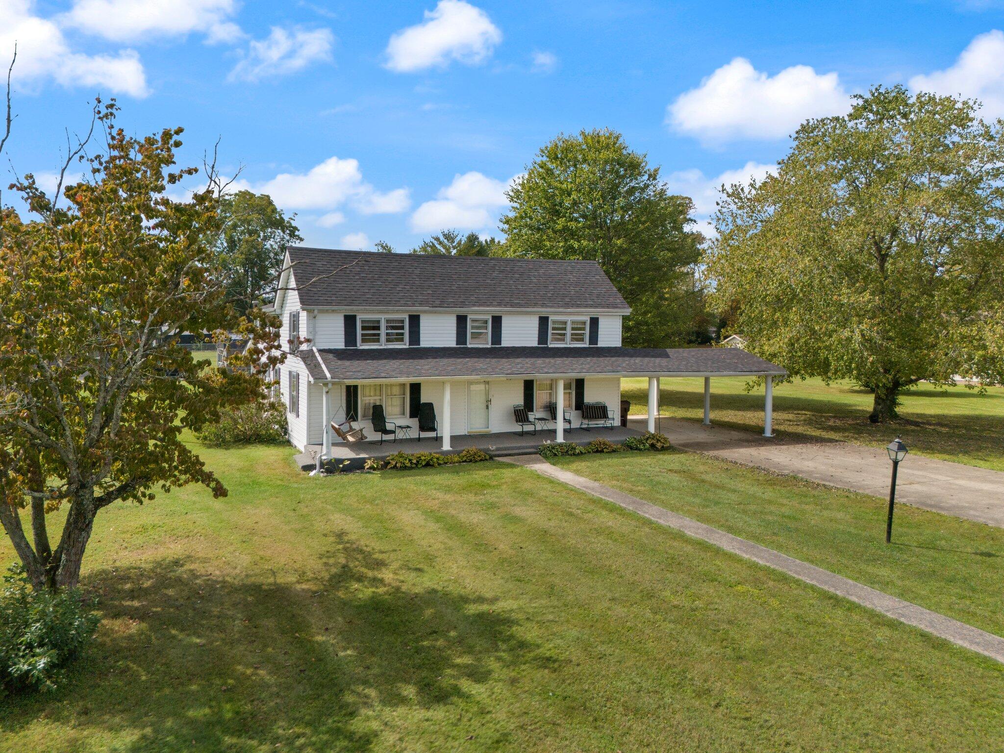 695 Maple Street Stanton, KY 40380 - Photo 56 of 77 56-web-or-mls-DJI_20240923125244_0105_D