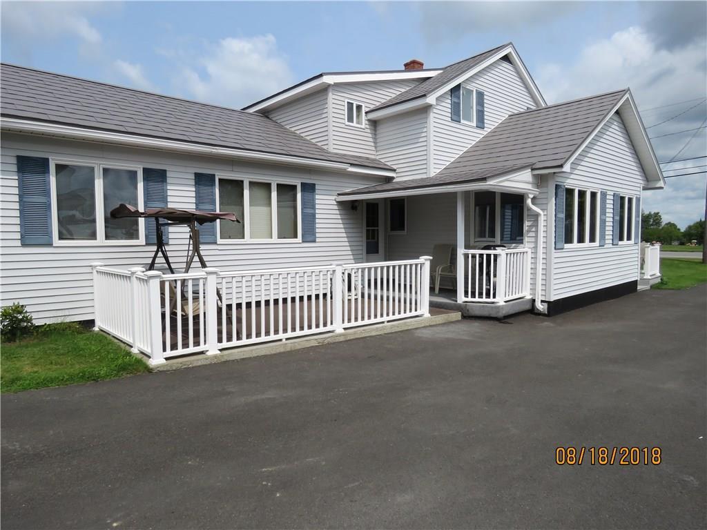 1112 Van Buren Road Caribou, ME 04736 - Photo 2 of 28 Photo