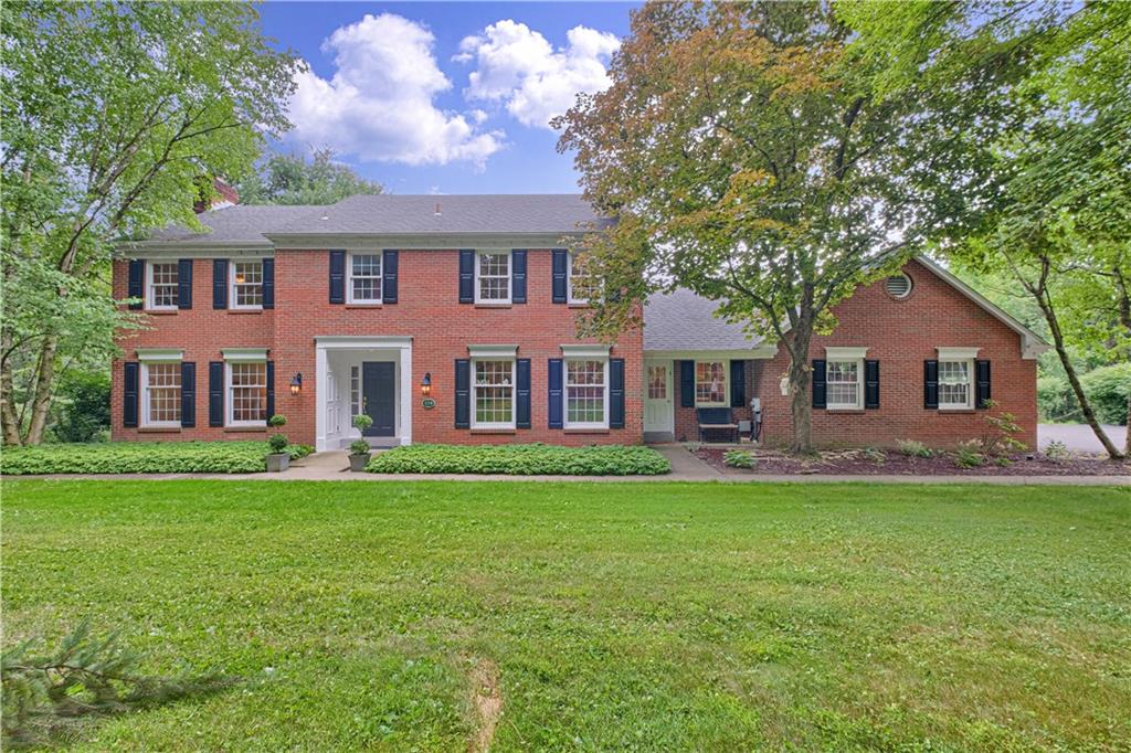 139 Old Mill Road Pittsburgh, PA 15238 - Photo 1 of 25 Gallery Image 1