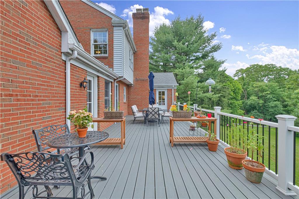 139 Old Mill Road Pittsburgh, PA 15238 - Photo 22 of 25 Gallery Image 22