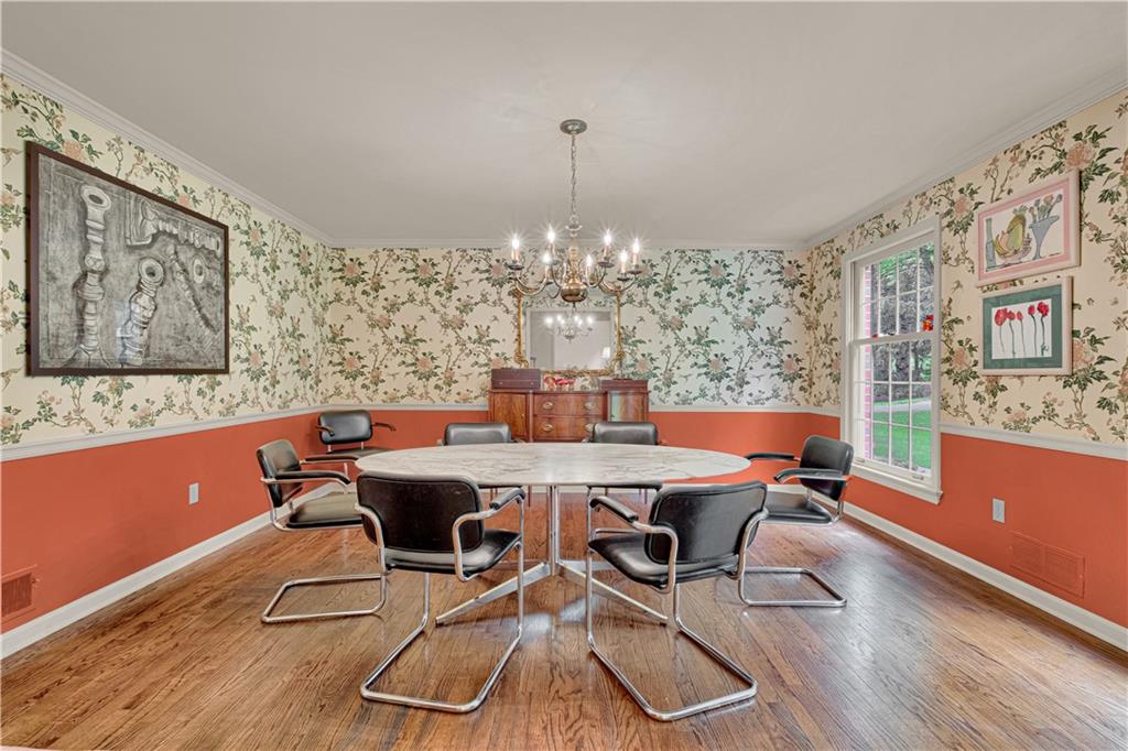 139 Old Mill Road Pittsburgh, PA 15238 - Photo 8 of 25 Gallery Image 8