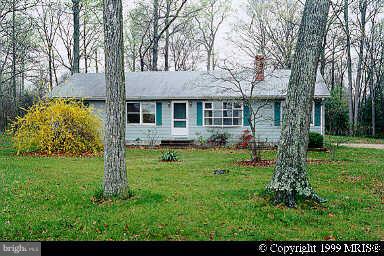 14804 Cherry Lane Ridgely, MD 21660 - Photo 1 of 1 Exterior (Main)