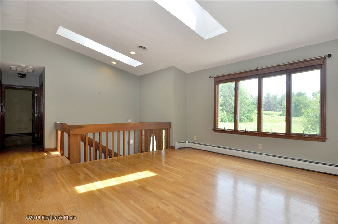 1289 Chopmist Hill Road Scituate, RI 02857 - Photo 23 of 38