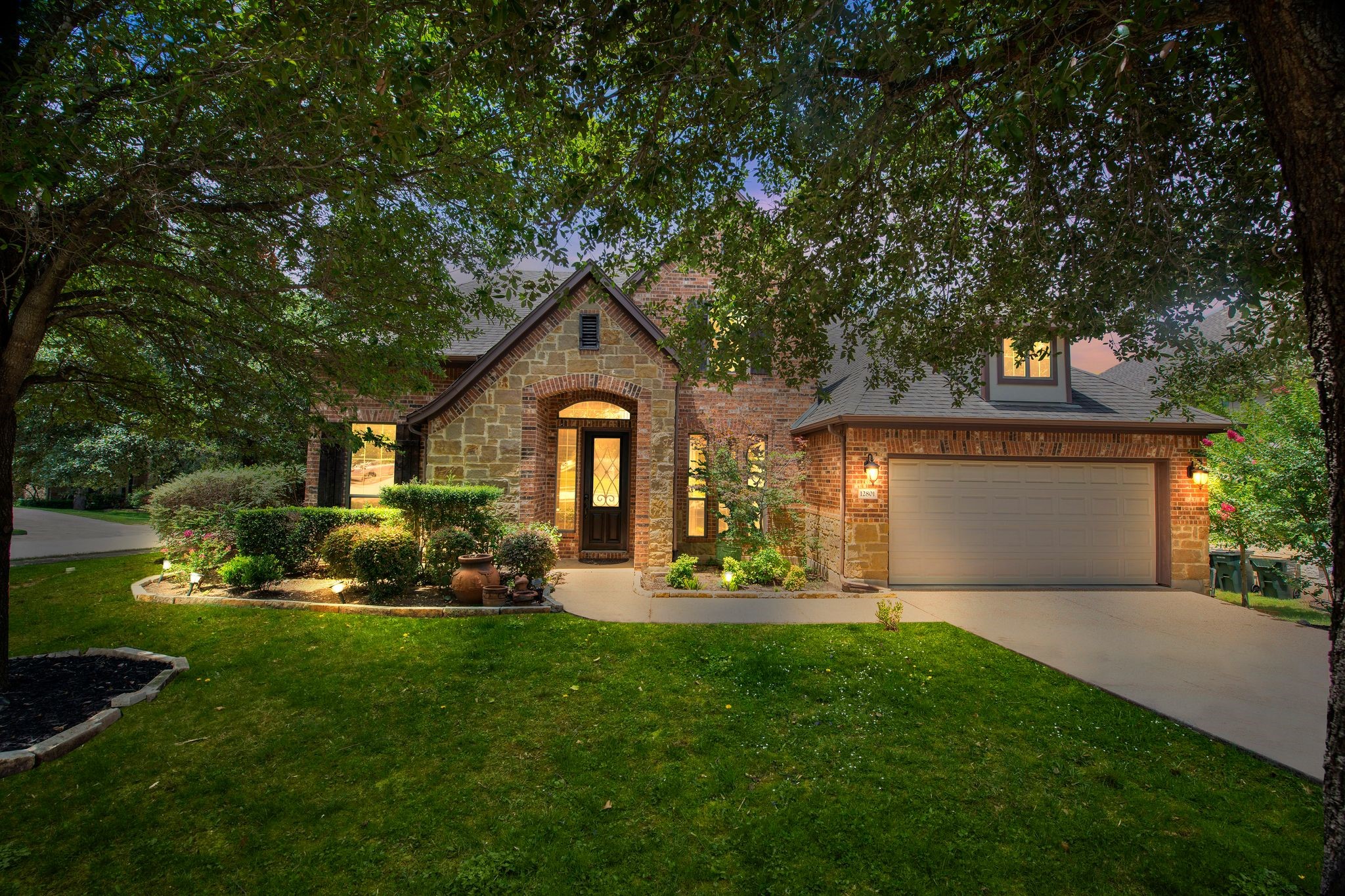 12801 Ursa Major Path Austin, TX 78732 - Photo 1 of 1