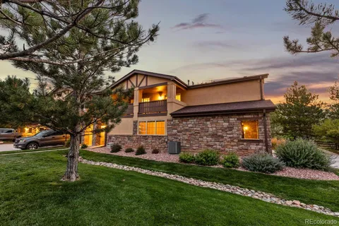 $497,000 | 9876 West Freiburg Drive, Unit F, Littleton, CO 80127