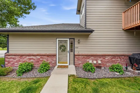 $374,999 | 11035 Huron Street, Unit 806, Northglenn, CO 80234