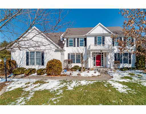 14689 Old Farm Road Granger, IN 46530 - Photo 1 of 24 Gallery Image 1