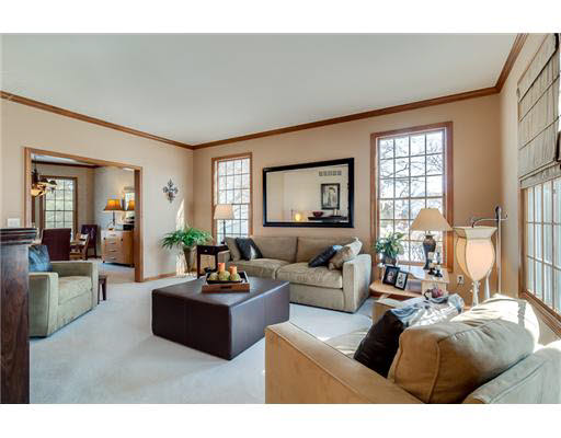 14689 Old Farm Road Granger, IN 46530 - Photo 3 of 24 Gallery Image 3