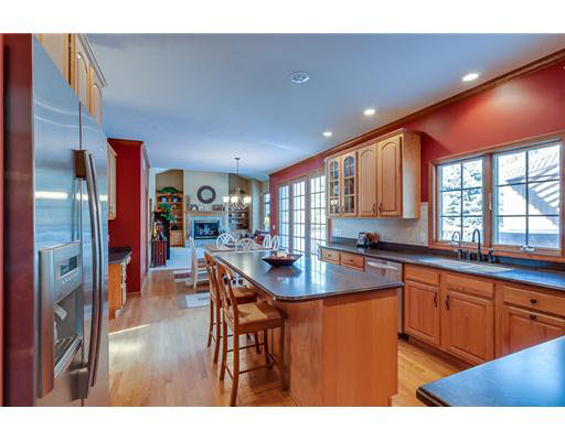 14689 Old Farm Road Granger, IN 46530 - Photo 5 of 24 Gallery Image 5
