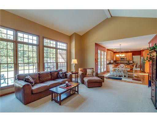 14689 Old Farm Road Granger, IN 46530 - Photo 9 of 24 Gallery Image 9