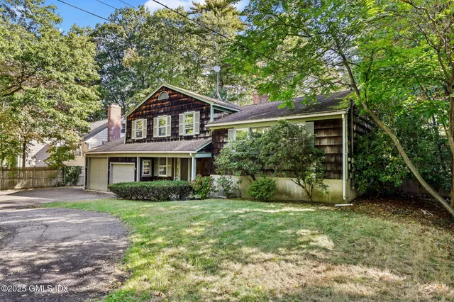 $5,000 | 61 Laddins Rock Road, Old Greenwich, CT 06870