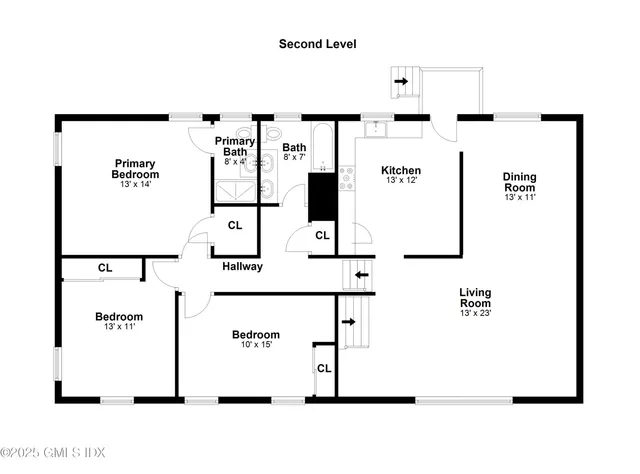 $5,000 | 61 Laddins Rock Road, Old Greenwich, CT 06870