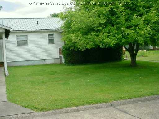 116 Grand Central Avenue Ripley, WV 25271 - Photo 2 of 8 Other.