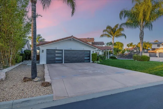 $1,675,000 | 29795 Eagle Point Drive, Canyon Lake, CA 92587