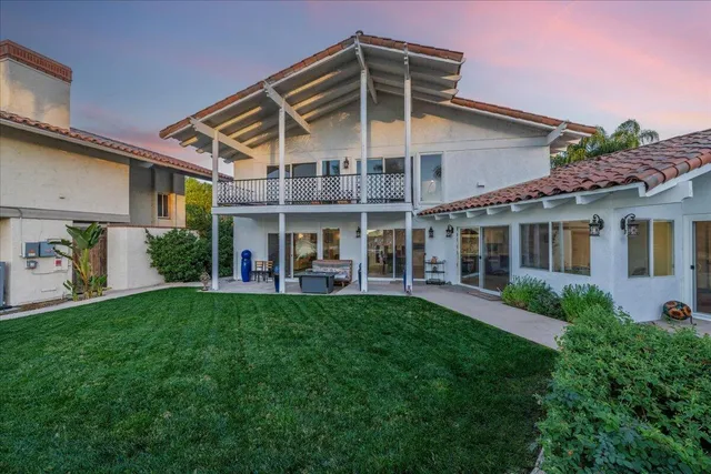 $1,675,000 | 29795 Eagle Point Drive, Canyon Lake, CA 92587