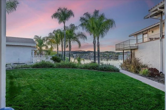 $1,675,000 | 29795 Eagle Point Drive, Canyon Lake, CA 92587