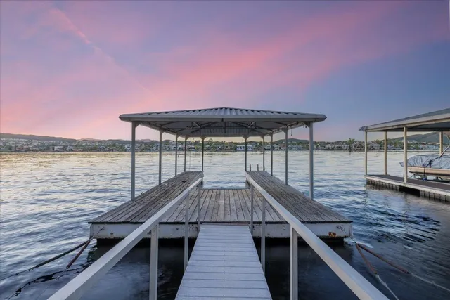 $1,675,000 | 29795 Eagle Point Drive, Canyon Lake, CA 92587