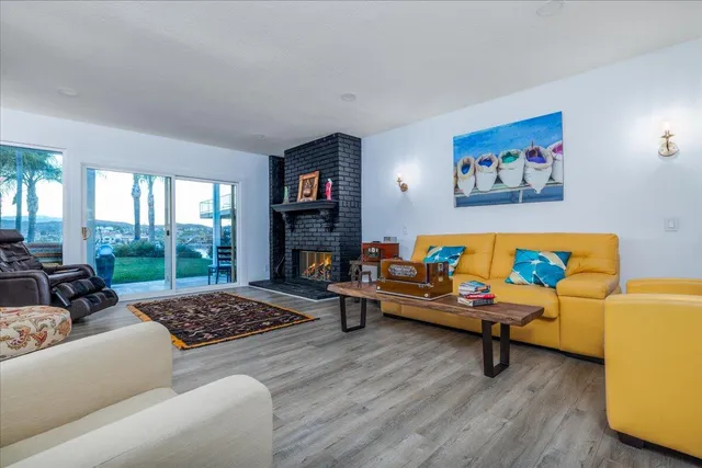 $1,675,000 | 29795 Eagle Point Drive, Canyon Lake, CA 92587